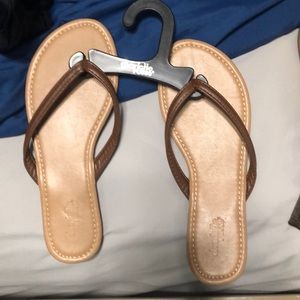 Flip flops